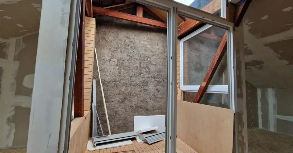 À vendre immeuble de 4 appartements et 1 commerce situé à Delémont – Foto 7 von 13