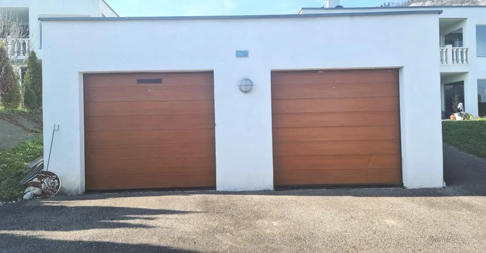 Très joli et spacieux attique de 4,5 pièces en PPE avec garage individuel