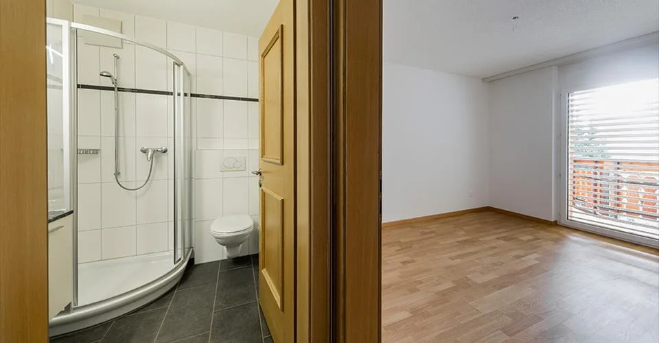 Résidence 2.5-01, appartement de luxe de 2,5 pièces dans le centre, wellness inclus – Foto 2 von 11