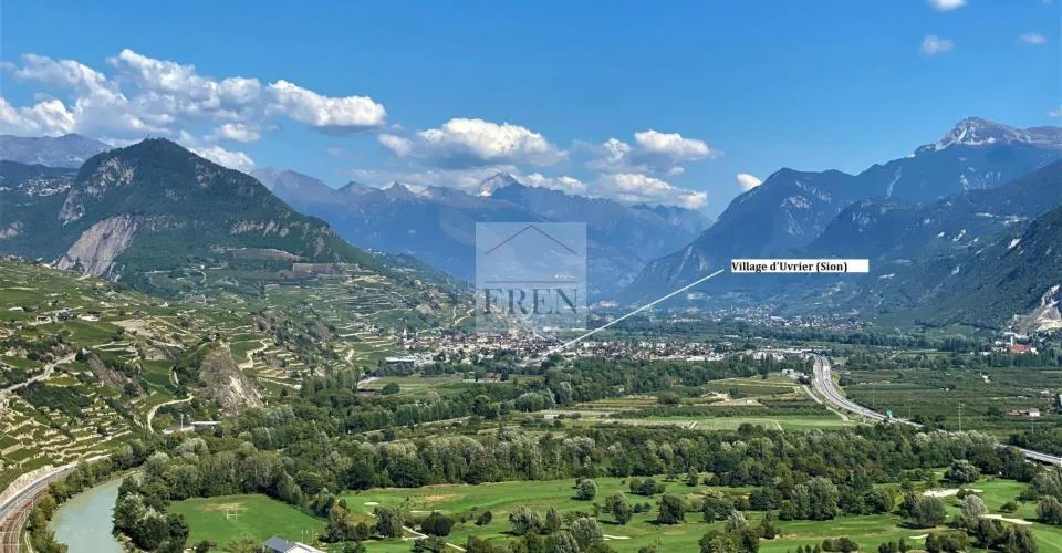 Spacieux attique 4,5 pièces avec terrasse panoramique de 68 m2 – photo 8 sur 13