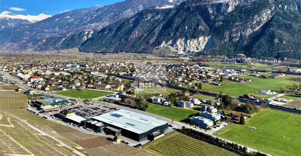 Spacieux attique 4,5 pièces avec terrasse panoramique de 68 m2 – photo 9 sur 13