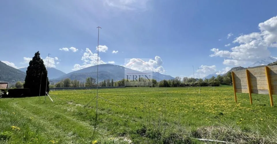 Spacieux attique 4,5 pièces avec terrasse panoramique de 68 m2 – photo 10 sur 13