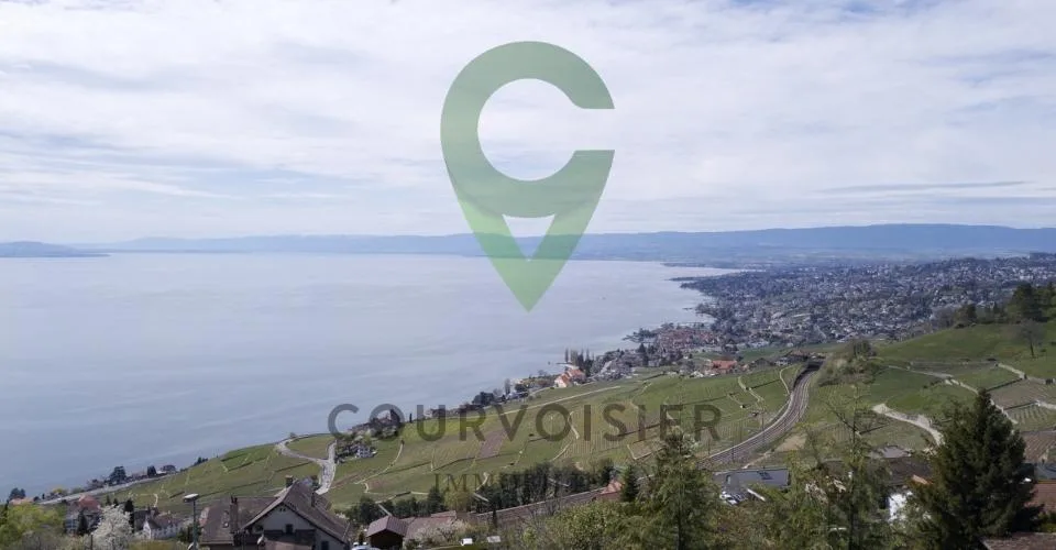 Au coeur du Lavaux, superbes appartements neufs disponibles – Foto 2 von 2