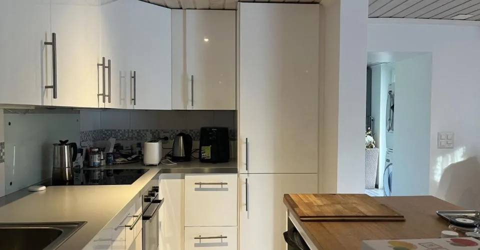Immeuble de 3 logements