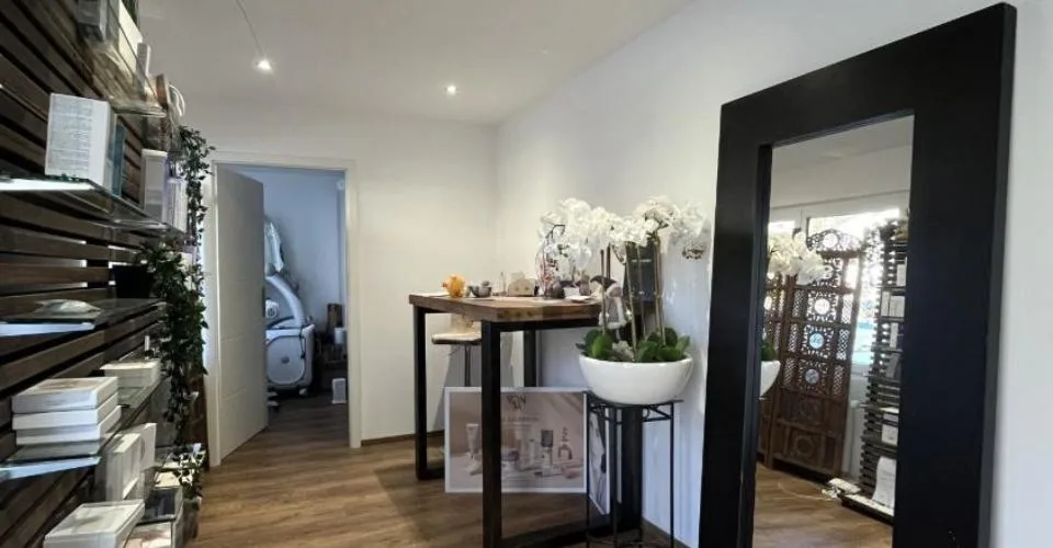 Immeuble de 3 logements