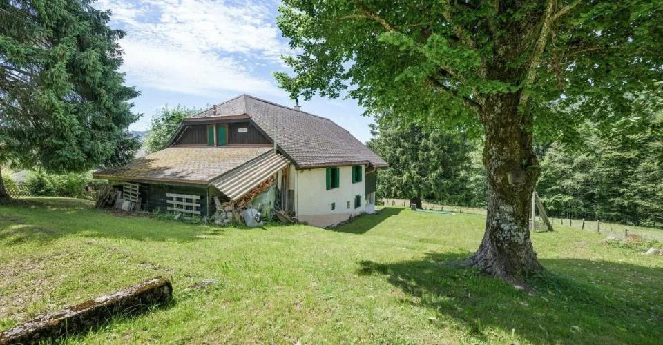 Chalet - Gîte avec dortoirs proche des pistes des Pléiades