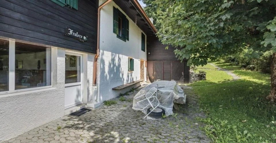 Chalet - Gîte avec dortoirs proche des pistes des Pléiades