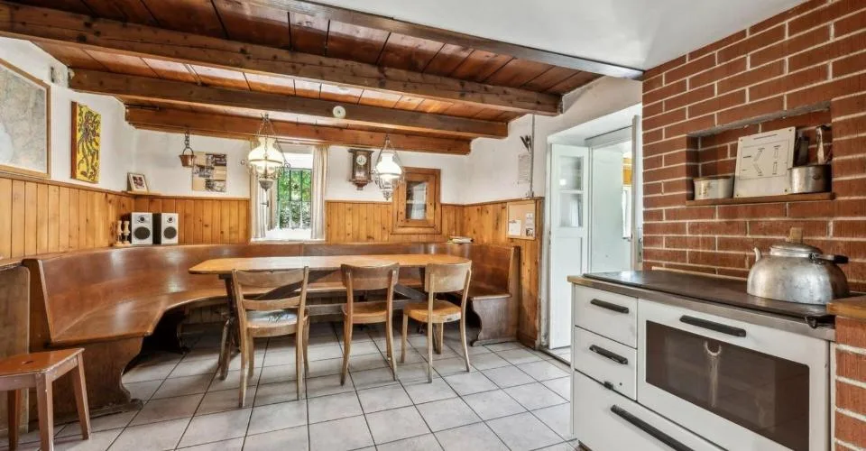 Chalet - Gîte avec dortoirs proche des pistes des Pléiades