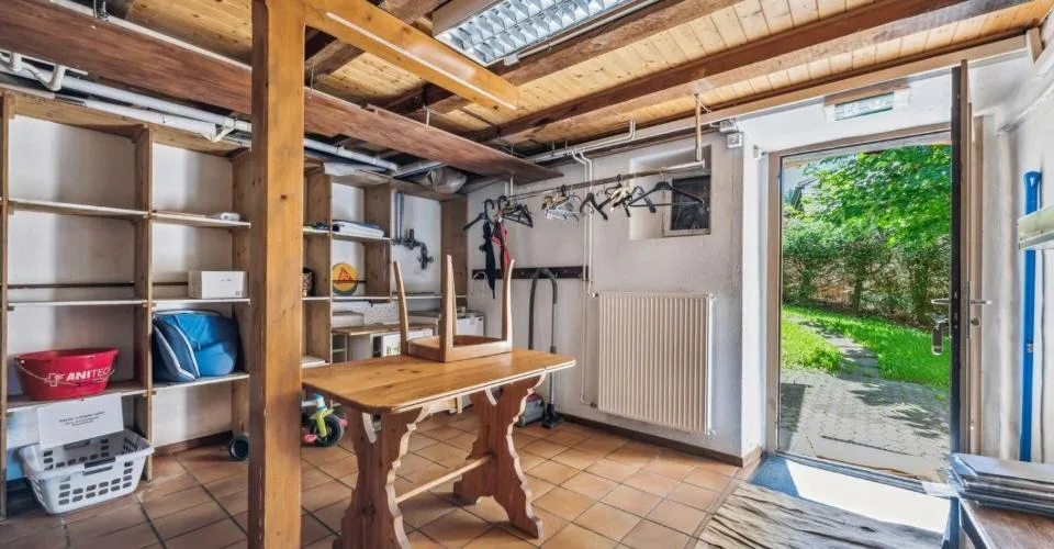 Chalet - Gîte avec dortoirs proche des pistes des Pléiades