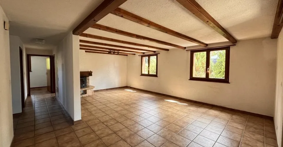 Maison, Mervelier - 595000