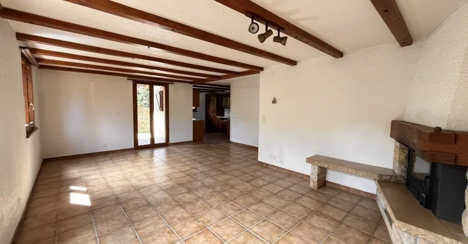 Maison, Mervelier - 595000