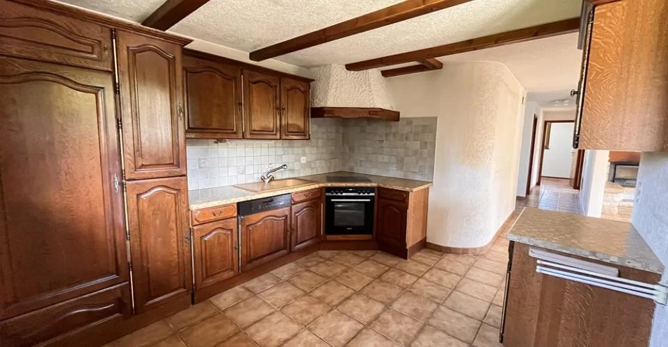 Maison, Mervelier - 595000