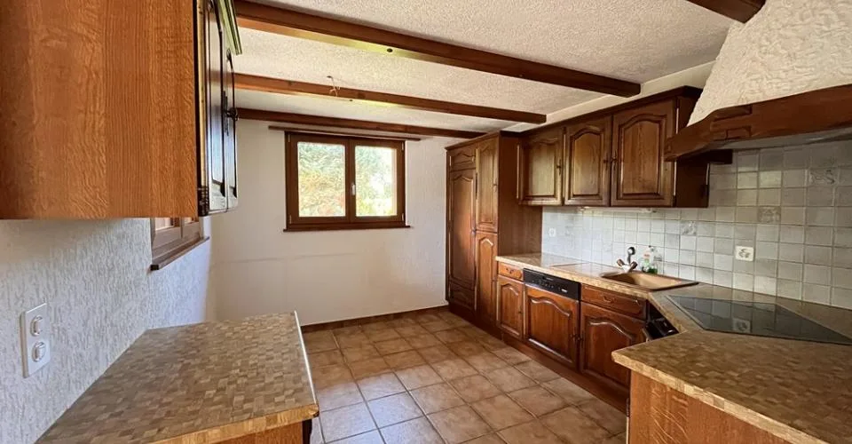 Maison, Mervelier - 595000