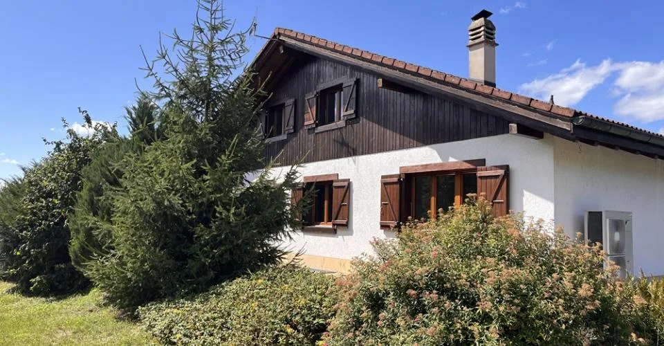 Maison, Mervelier - 595000