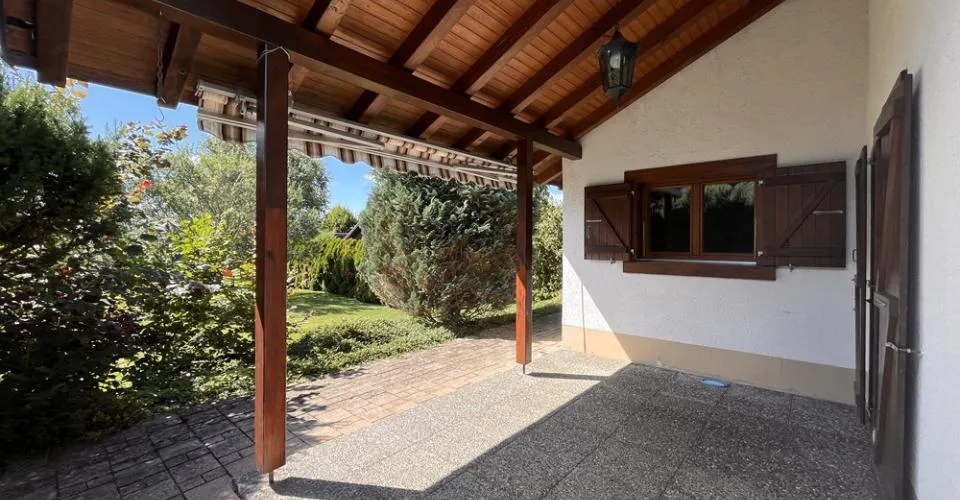 Maison, Mervelier - 595000