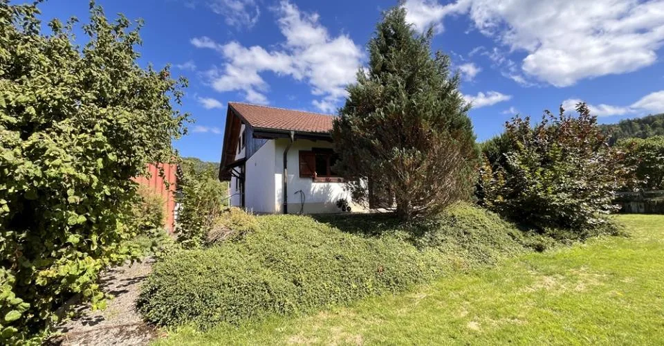 Maison, Mervelier - 595000
