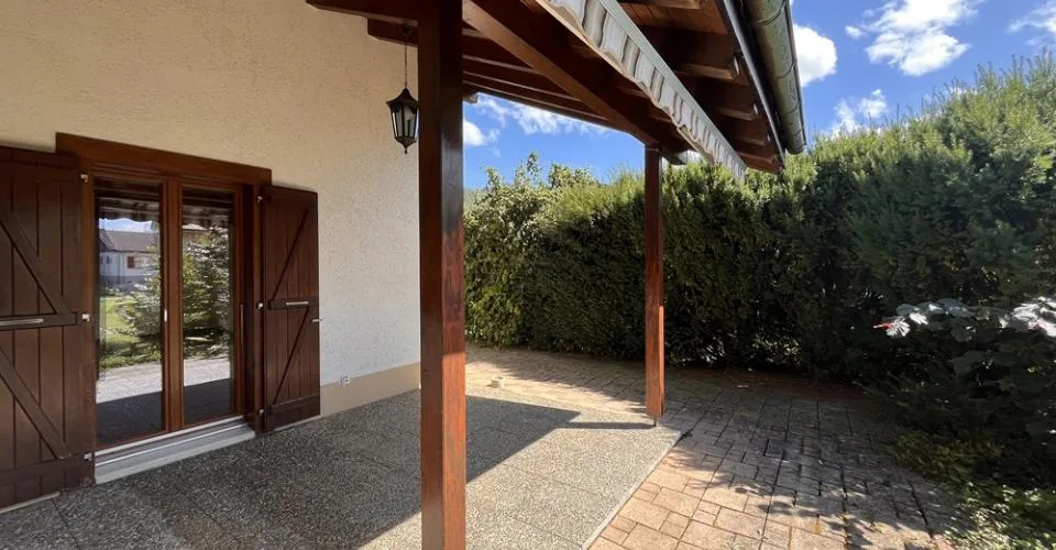 Maison, Mervelier - 595000