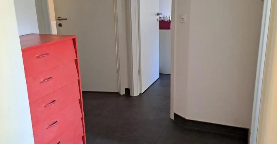 A Vendre Appartement 4,5 Pièces & Local commercial A Discuter Martigny