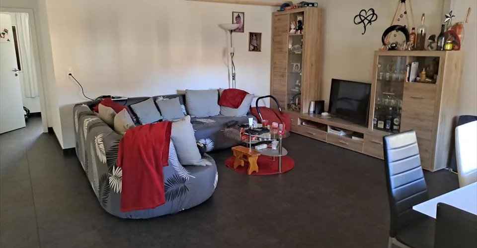 A Vendre Appartement 4,5 Pièces & Local commercial A Discuter Martigny