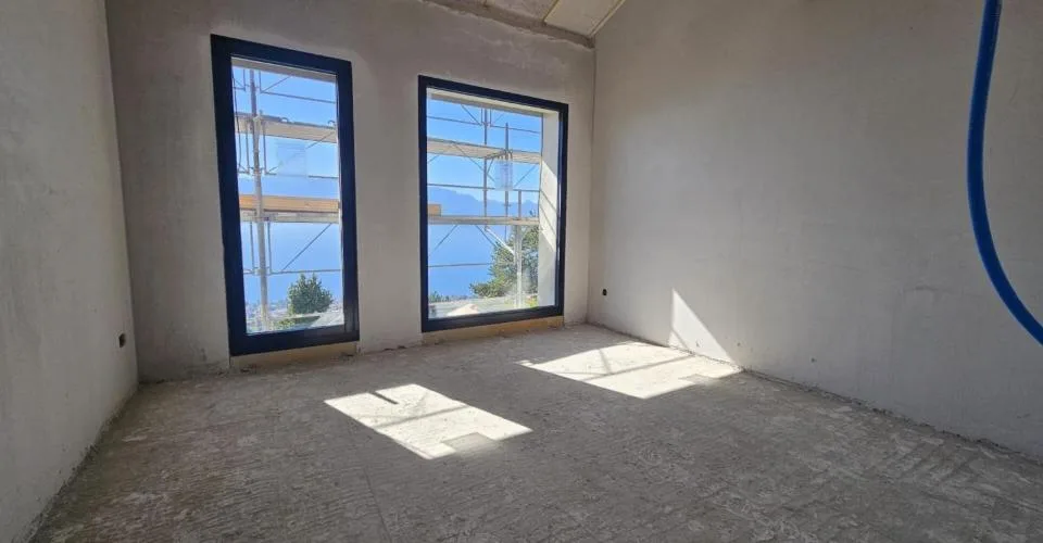 Villa jumelle de 5.5 pièces avec vue panoramique – foto 10 di 13