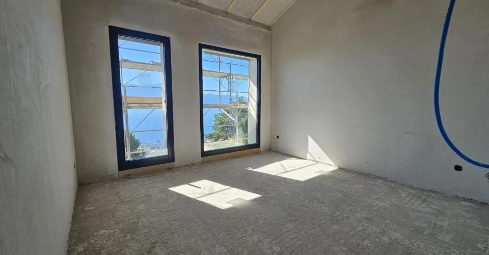 Villa jumelle de 5.5 pièces avec vue panoramique – foto 12 di 13