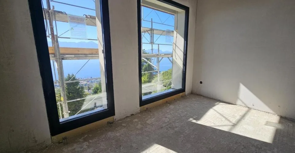 Villa jumelle de 5.5 pièces avec vue panoramique – foto 13 di 13