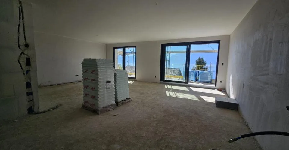 Villa jumelle de 5.5 pièces avec vue panoramique – foto 11 di 13