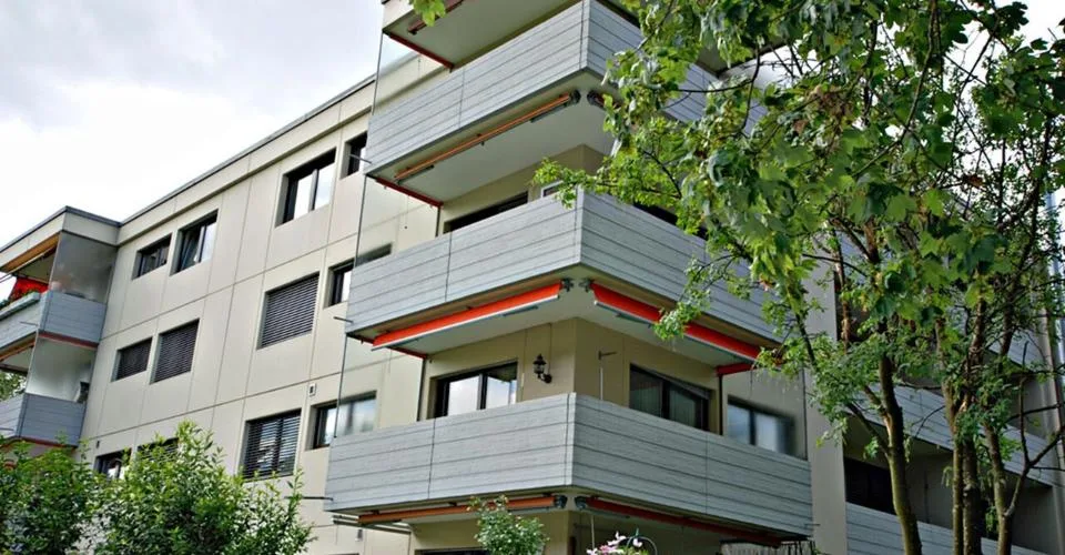 À vendre, Appartement PPE, 3322 Urtenen-Schönbühl, Ref. 5470238