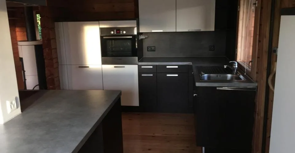 Maison, Porrentruy - 1100000