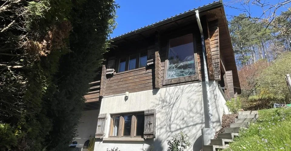 Maison, Porrentruy - 1100000