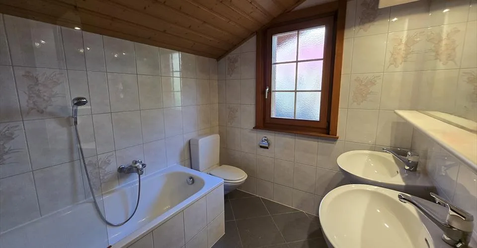 Tous près de la nature