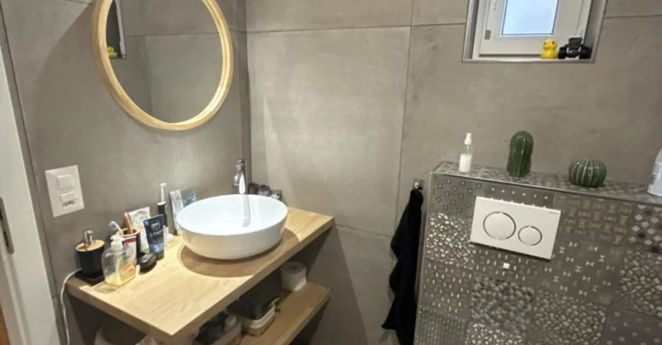 À vendre à Roches charmante maison de 3.5 pièces rénovée