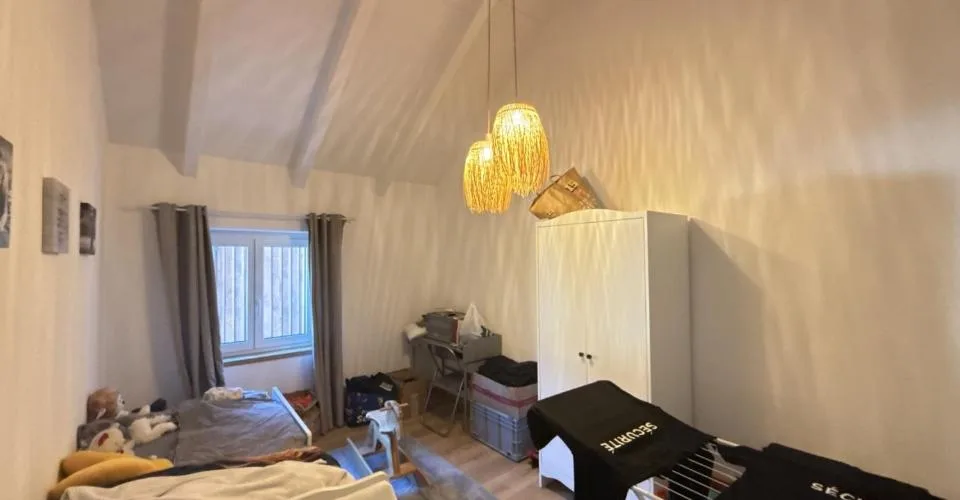 À vendre à Roches charmante maison de 3.5 pièces rénovée