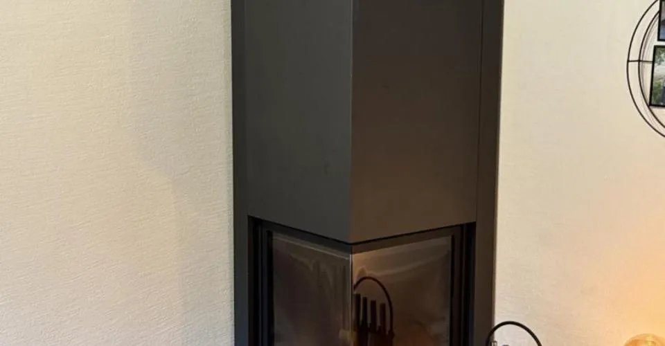 À vendre à Roches appartement de 3.5 pièces à plain-pied