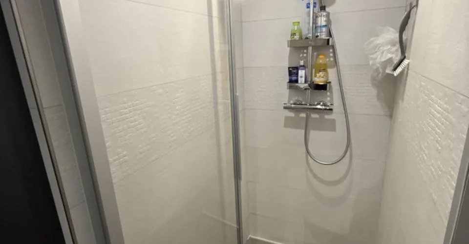 À vendre à Roches appartement de 3.5 pièces à plain-pied