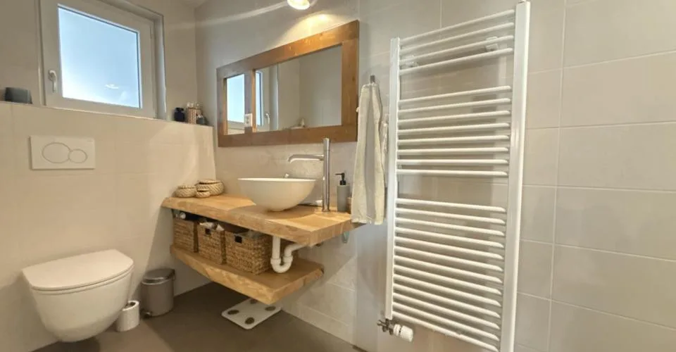À vendre à Roches appartement de 5.5 pièces en duplex