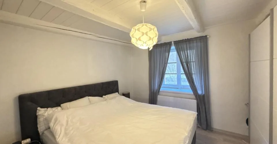 À vendre à Roches appartement de 5.5 pièces en duplex