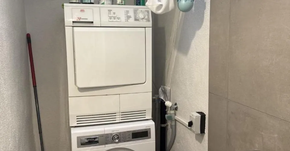 À vendre à Roches appartement de 5.5 pièces en duplex