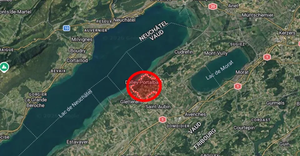 VILLAS CONTIGÜES EN PPE AU BORD DU LAC !