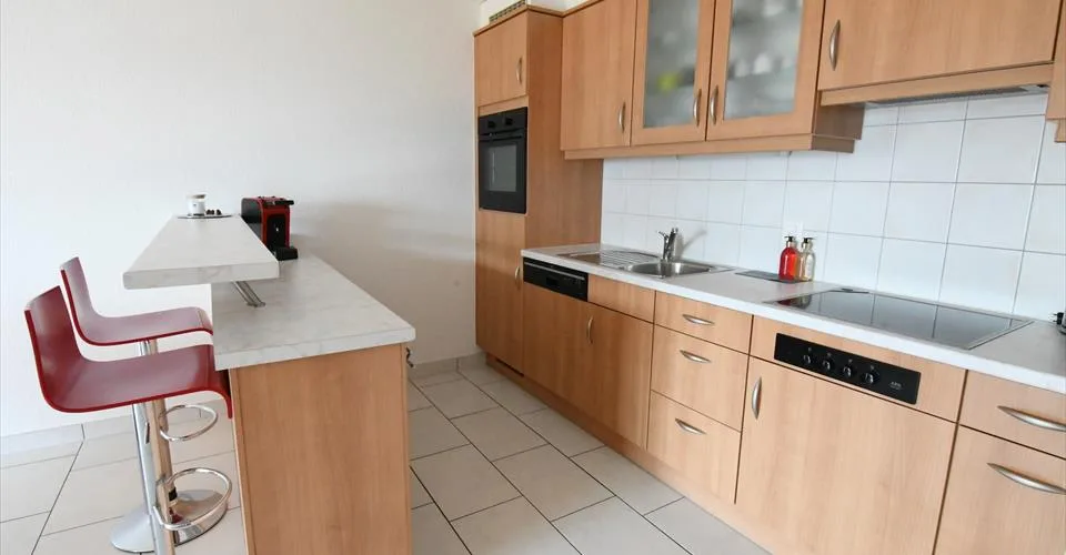 Spacieux appartement de 2.5 pièces à Ovronnaz/VS – foto 5 di 14