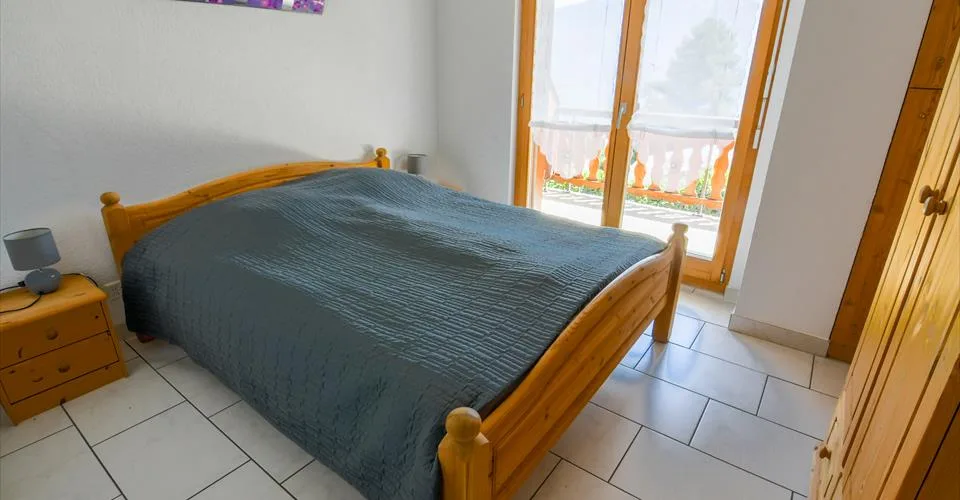 Spacieux appartement de 2.5 pièces à Ovronnaz/VS – foto 8 di 14