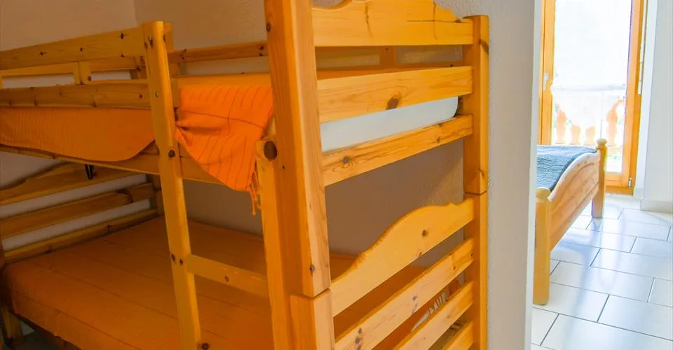 Spacieux appartement de 2.5 pièces à Ovronnaz/VS – foto 7 di 14