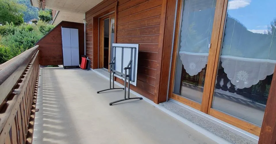 Spacieux appartement de 2.5 pièces à Ovronnaz/VS – foto 10 di 14