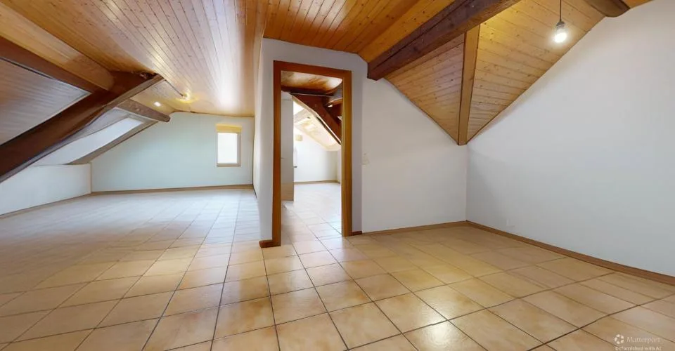 Immeuble de rendement