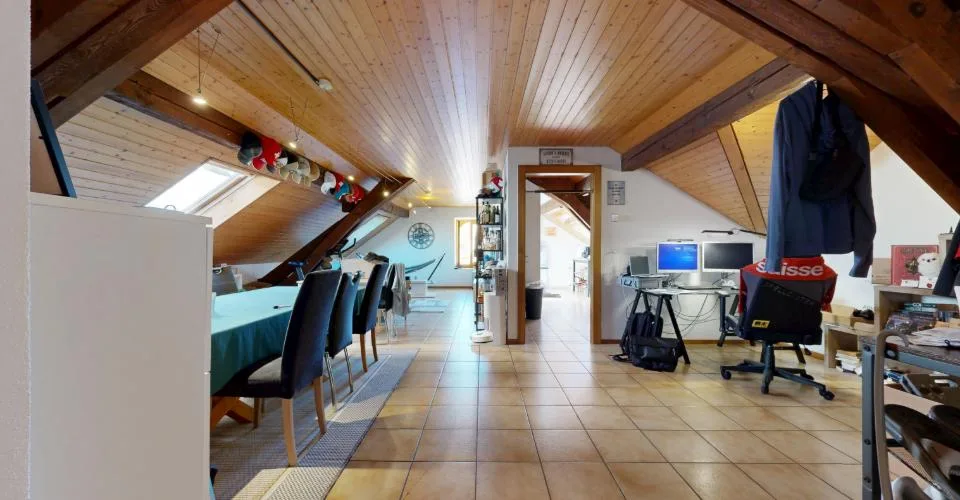 Immeuble de rendement