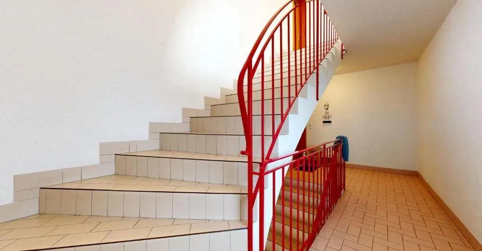 Immeuble de rendement