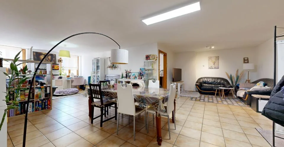Immeuble de rendement