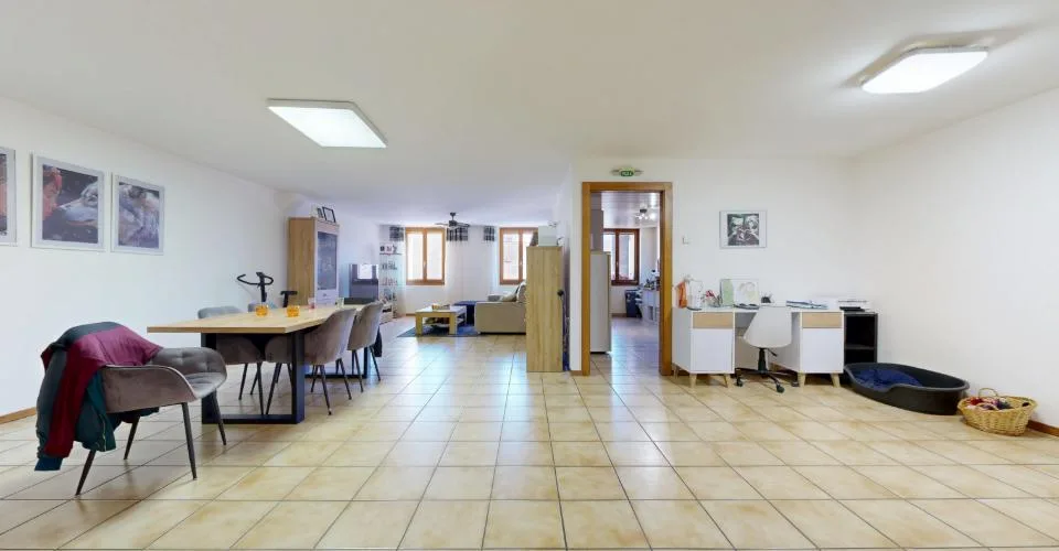 Immeuble de rendement