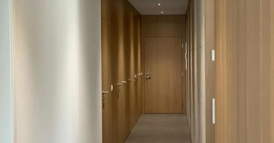 Malleray, appartement 6 pièces de haut standing au 1er étage – foto 6 di 10