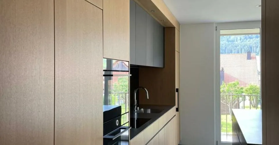Malleray, appartement 6 pièces de haut standing au 1er étage – foto 2 di 10